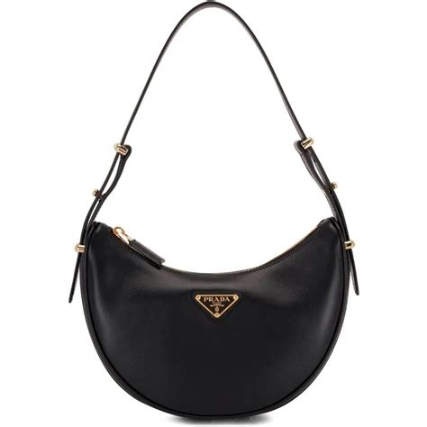 prada borsa mezzaluna|borse prada.